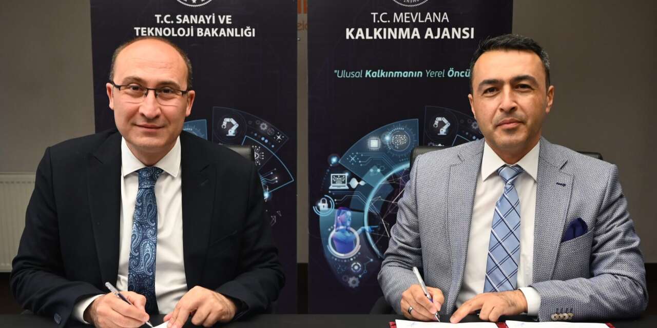 Konya ve Karaman’da kadın gazeteciler dijital dönüşüme hazırlanacak