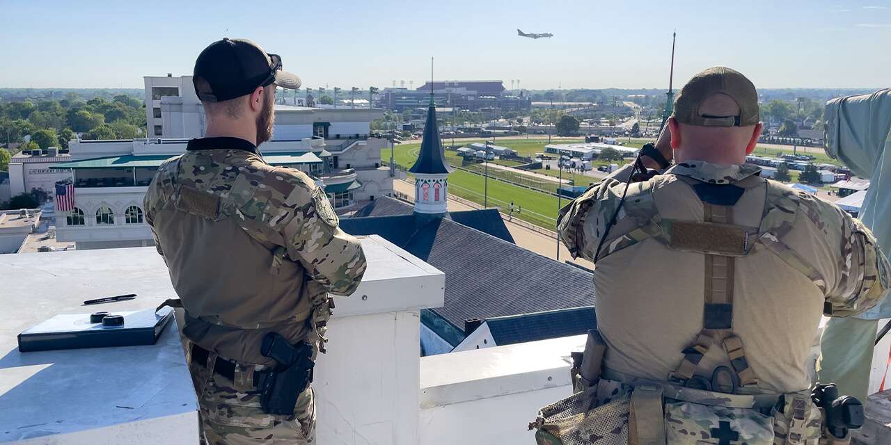 FBI, Dünya Kupası için düğmeye bastı