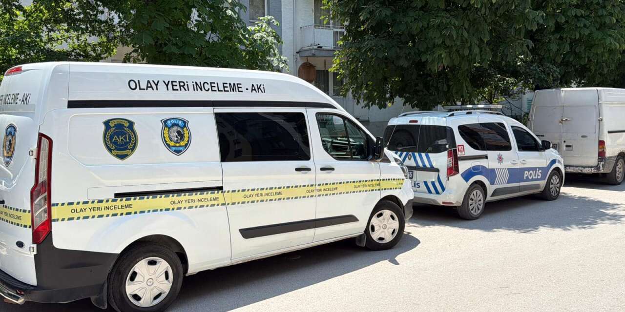 Üvey kızıyla yaşayan kadının cansız bedeni bulundu! Ölümü şüphe uyandırdı