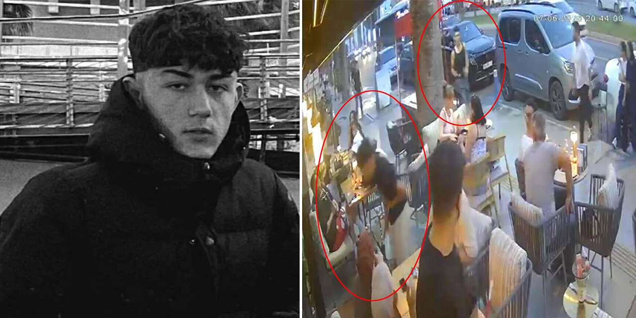 15 yaşındaki Erdem bıçaklı kavgada öldürülmüştü! Bir hiç uğruna katledilmiş