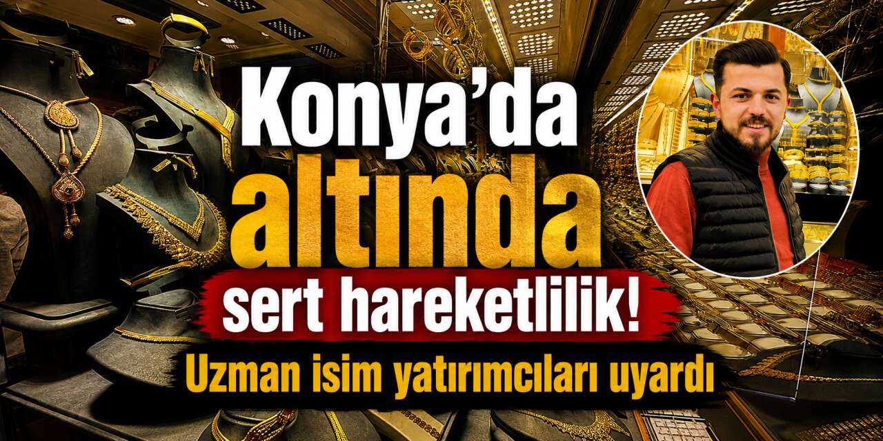 Altın durdurulamıyor! Yatırımcı şaşkın