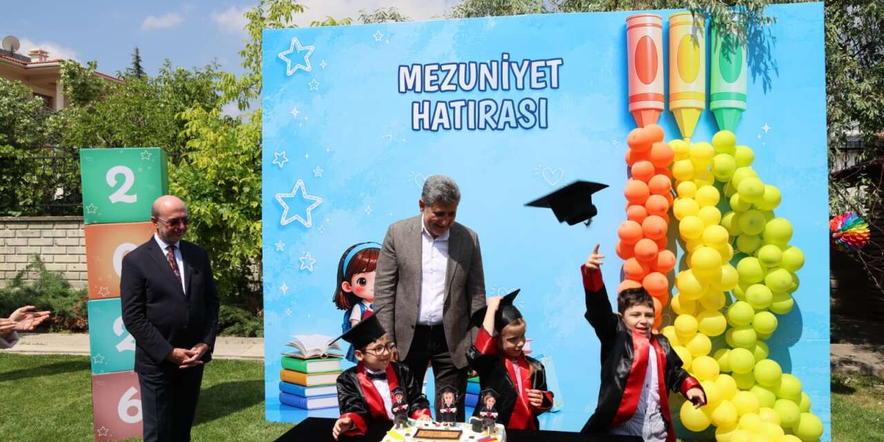 Konya’da sevindiren haber! SOBE’nin başarısı 47’ye çıktı