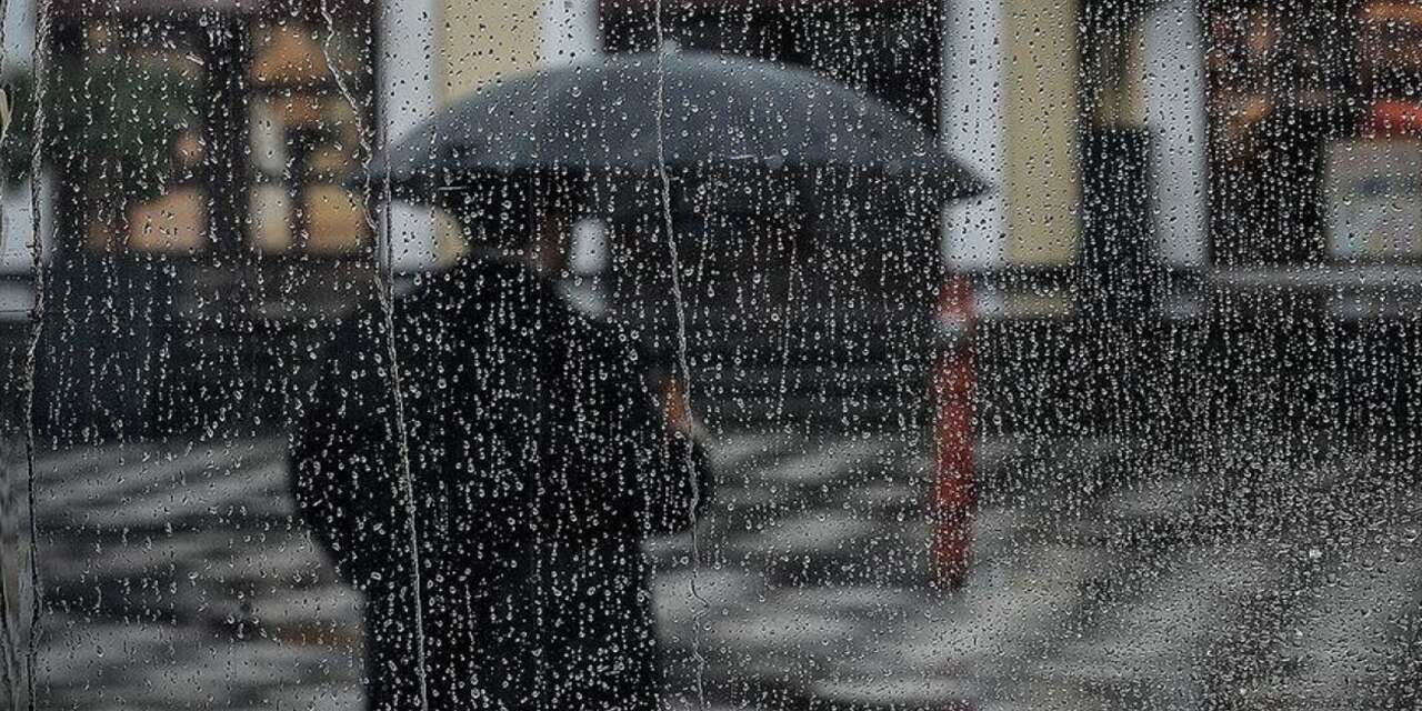 Konya’ya 4 günlük yağış uyarısı! Hafta sonuna dikkat