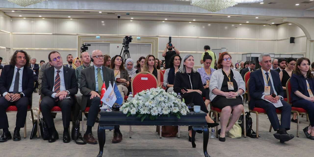 Konya da dahil 18 ilde girişimcilere 45 milyon avroluk destek verilecek