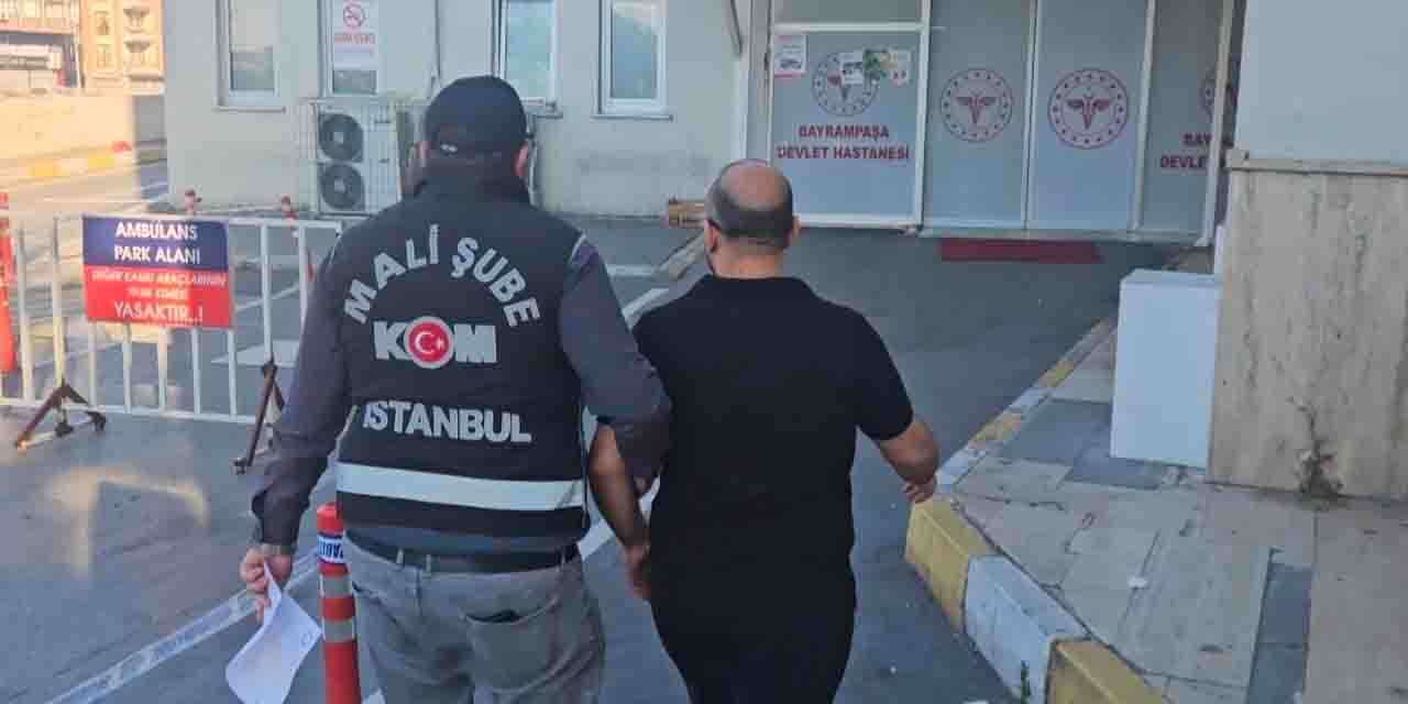Silivri Belediyesi'ne operasyon! Başkan dahil 17 gözaltı