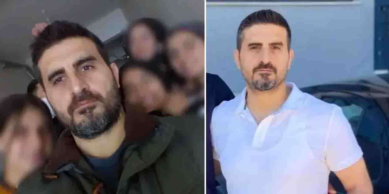 Özgür öğretmeni öldüren zanlı yurtdışında yakalandı