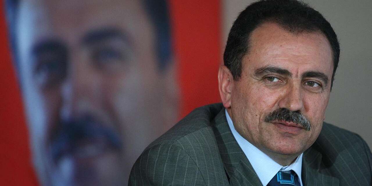 Muhsin Yazıcıoğlu dosyasında yeni gelişme! Ankara’ya gönderildi