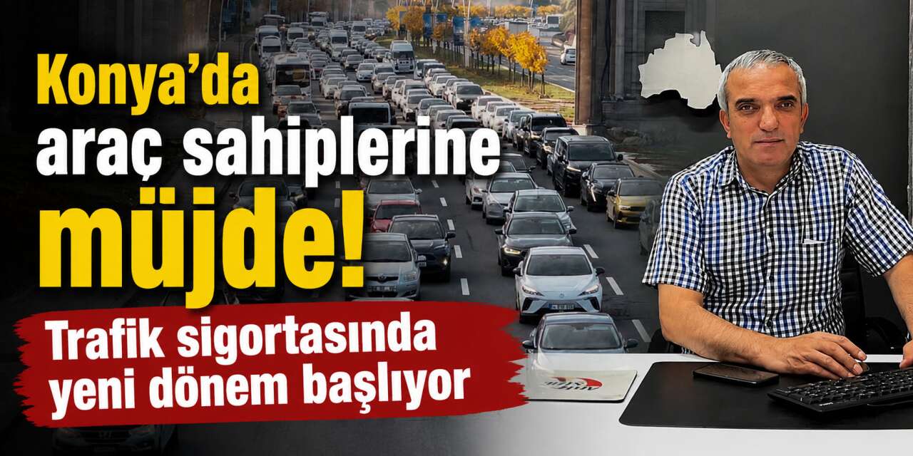 Milyonlarca araç sahibi yıllardır bekliyordu! Bu tarihte her şey değişecek