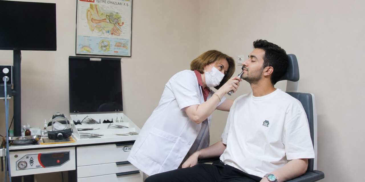 Burun ameliyatı düşünenler dikkat! Estetik ve sağlık birlikte planlanmalı
