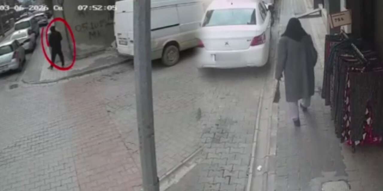 Yaşlı kadını “polisiz” diye kandırdılar! 7,5 milyon TL’lik altın ve parayı böyle aldılar