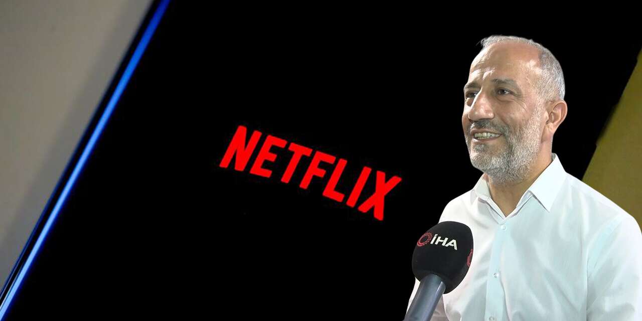 Netflix’e telif şoku! Türk öğretmene milyonlar ödeyecekler