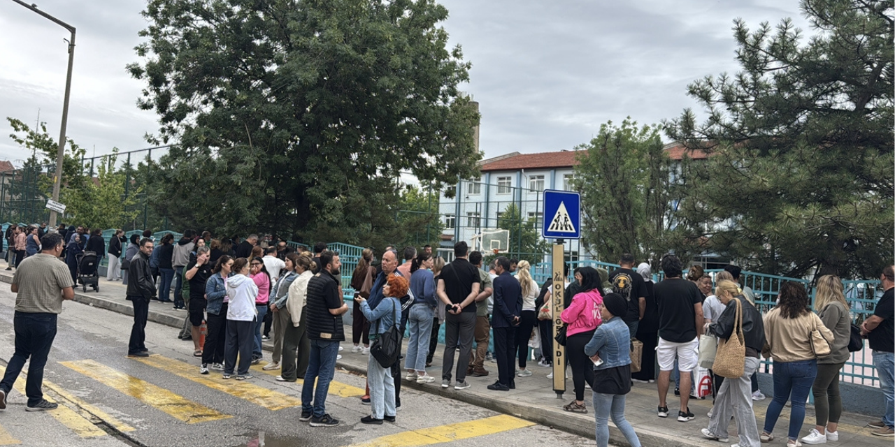 Milyonlarca öğrencinin LGS heyecanı başladı