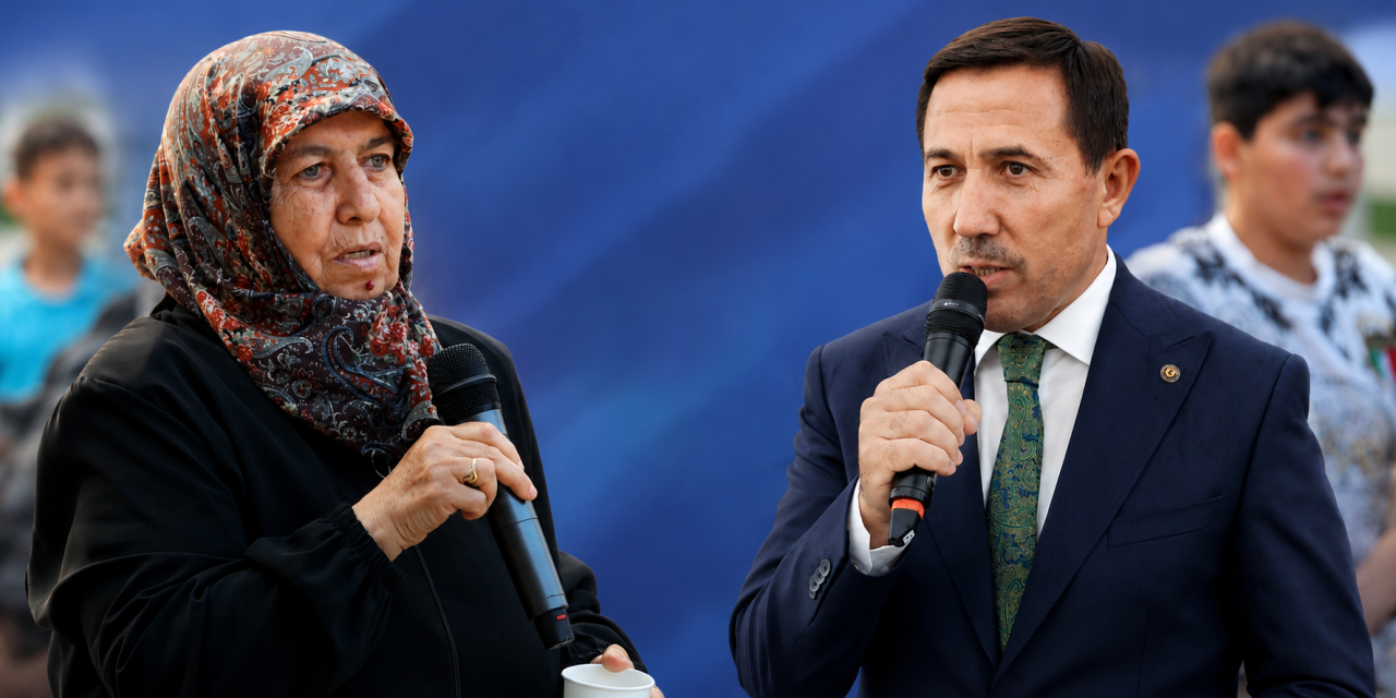 Başkan Kılca, Konyalıların sorularını cevaplamaya devam ediyor