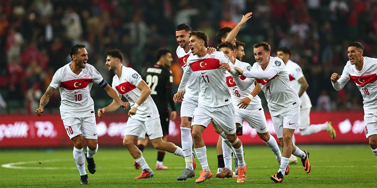 24 yıllık hasret bitti! Bizim Çocuklar ilk maçına çıkıyor