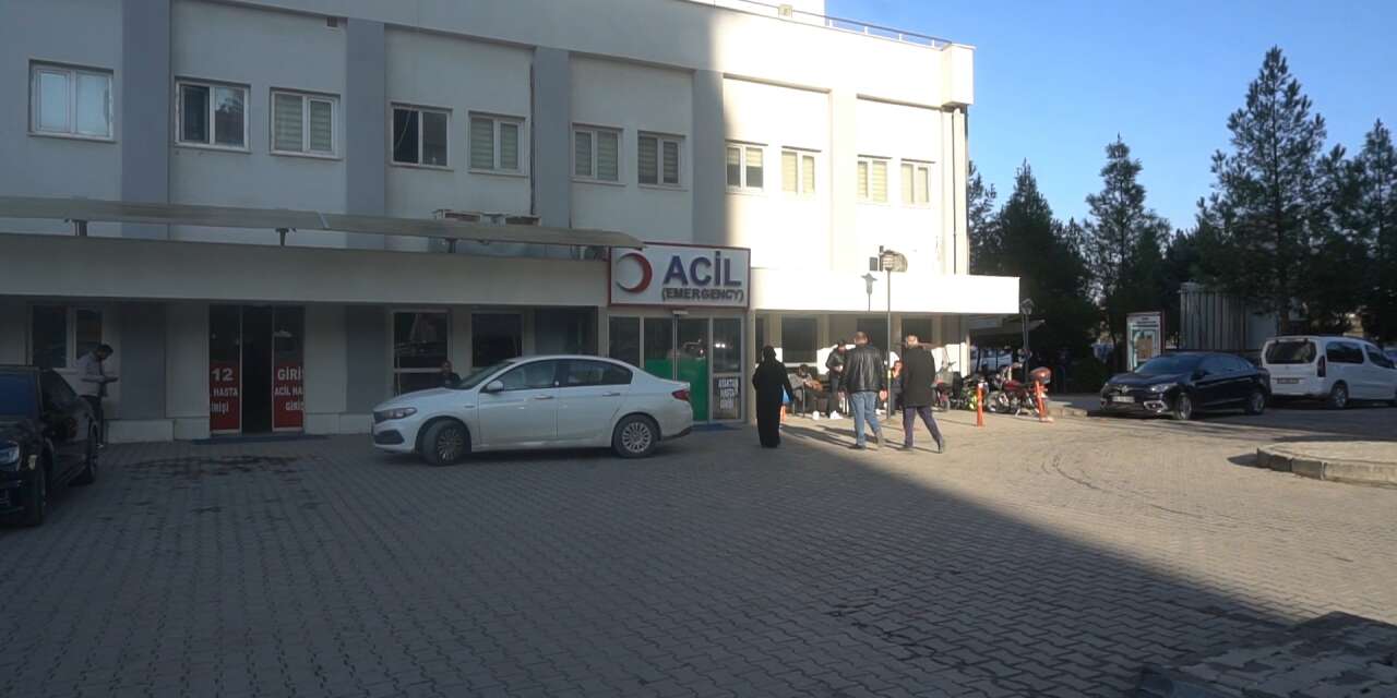 Bir ailenin yüreğine ateş düştü! 12 aylık bebek öldü