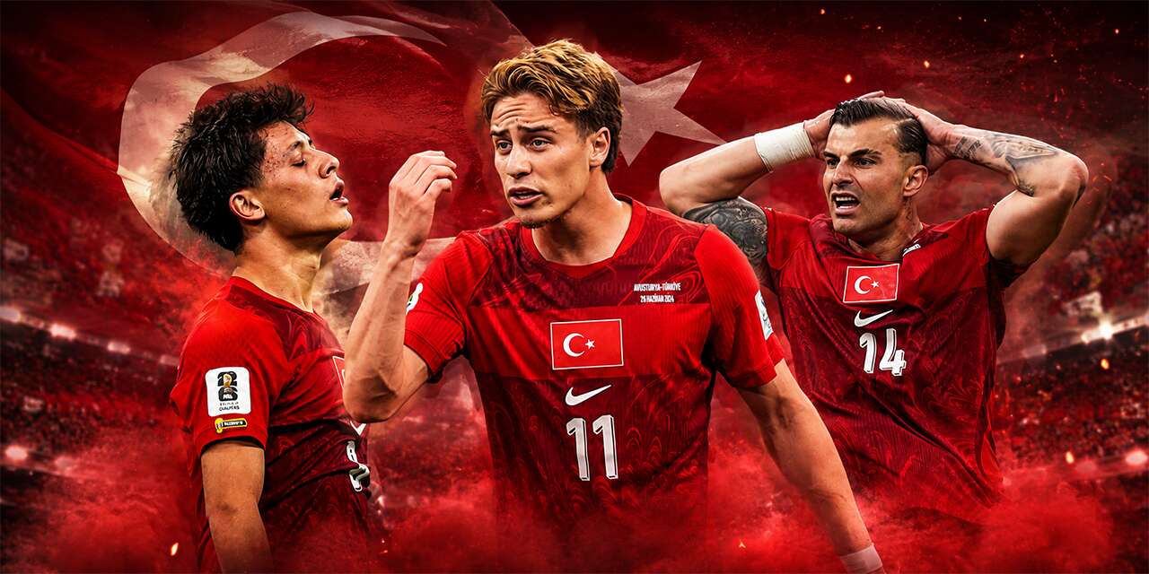A Milli Takım, Dünya Kupası’na mağlubiyetle başladı