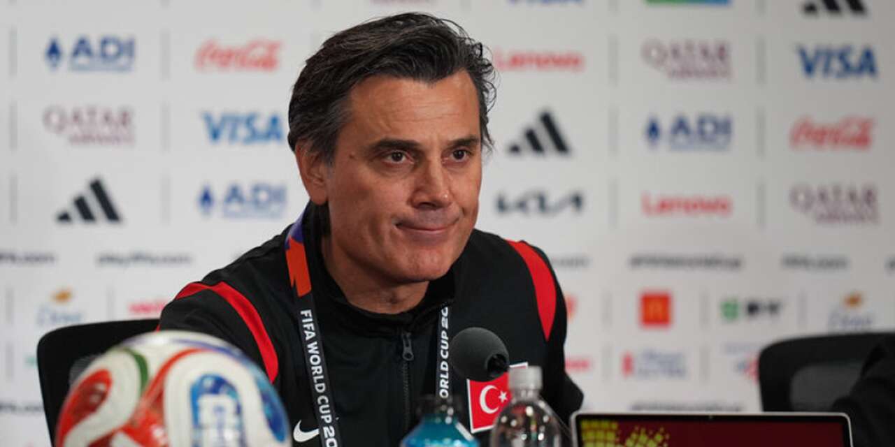 Montella'dan umut veren sözler! “İnancımızı kaybetmeyeceğiz”