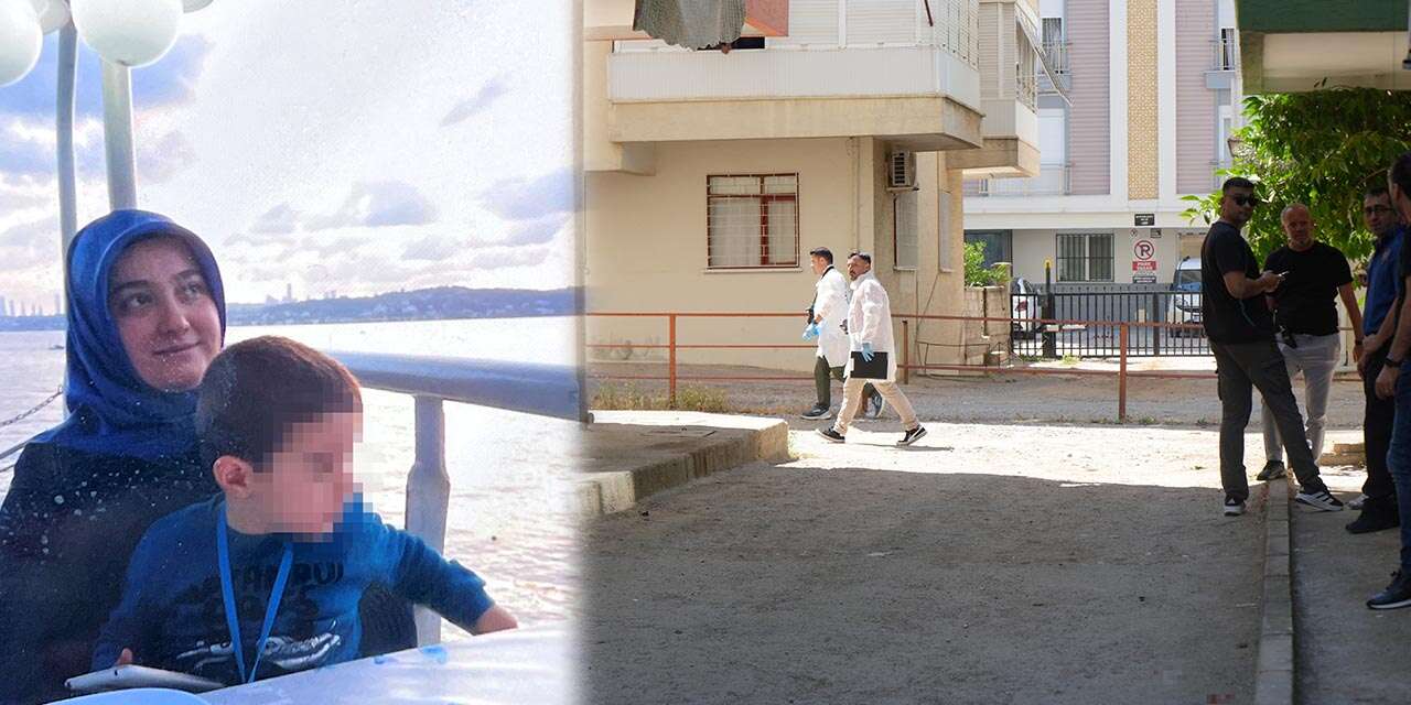 Öğretmen koca, 3 çocuğunun annesi ve kayınpederini pompalı tüfekle öldürdü