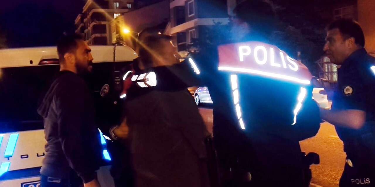 Kulağı kopan genç Konya’ya sevk edildi! Şüphelilere adli kontrol