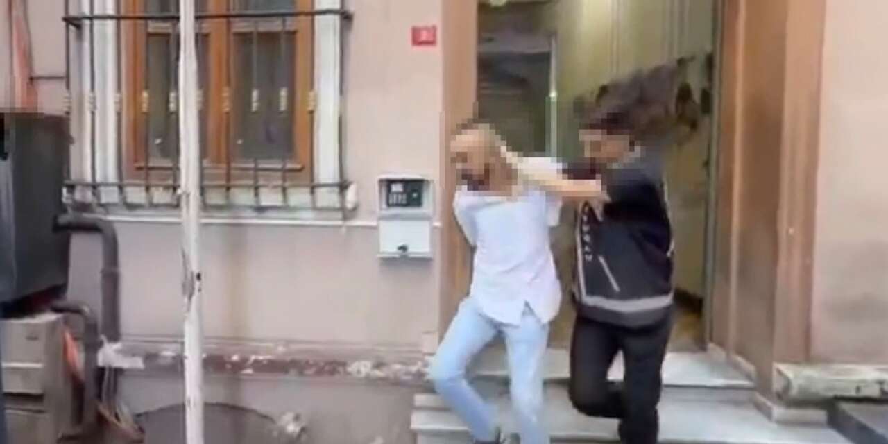 Eski sevgilisinin babasını silahla vurdu