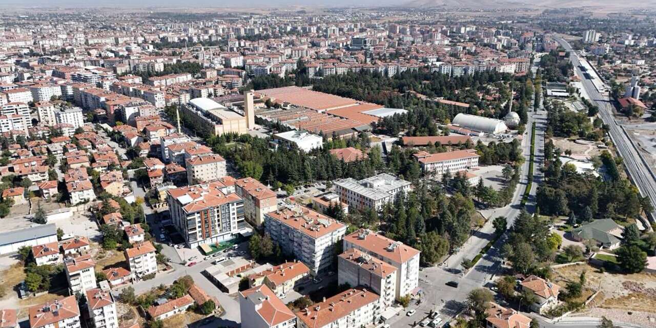 25 yeni il düzenlemesinde kritik sorun! Konya Ereğli’nin adı değişecek mi?