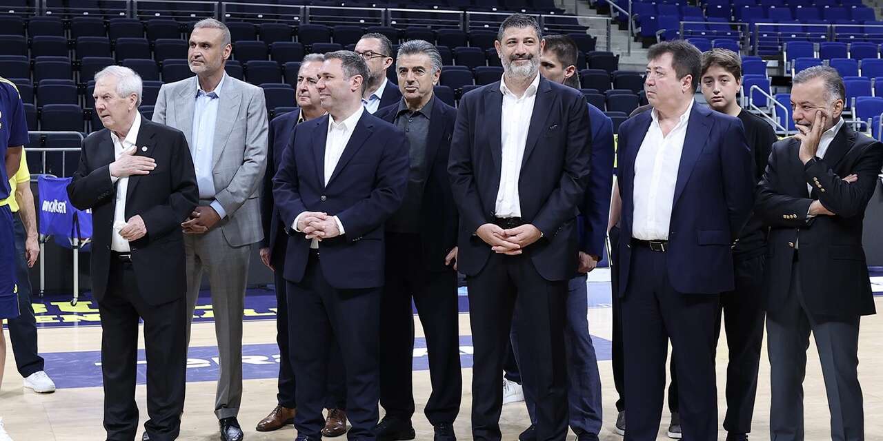 Fenerbahçe’de yeni yönetimin görev dağılımı belli oldu