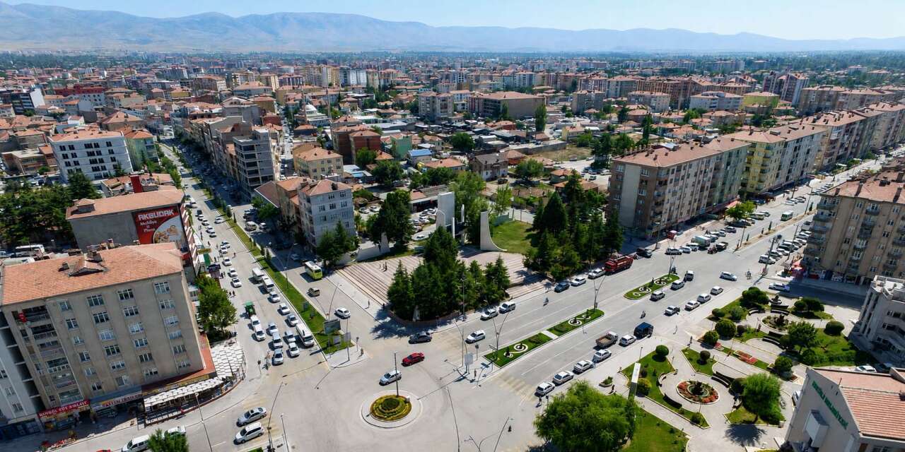 Listede Konya da vardı! 25 yeni il iddiasına resmi açıklama geldi