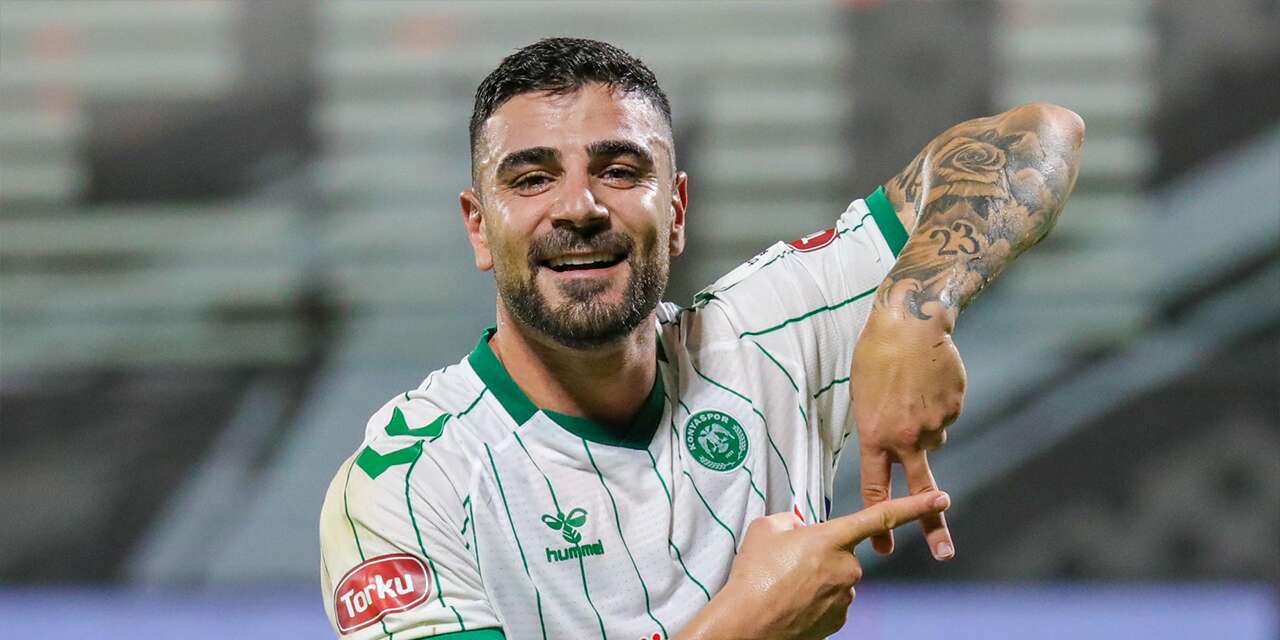 Konyaspor’a Adil Demirbağ için yeni teklif! Trabzonspor kesenin ağzını açtı