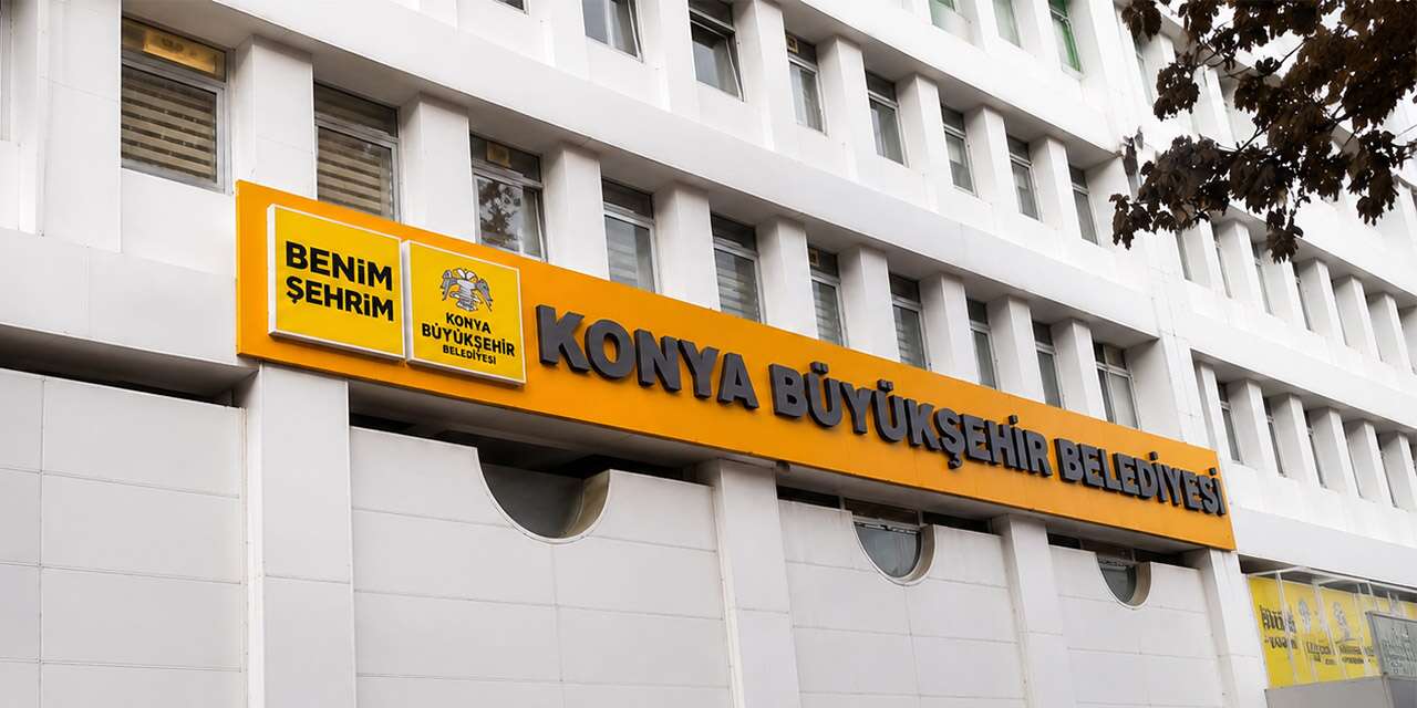 Konya Büyükşehir’den 132 personel alımı! Konbeltaş iş başvuruları başladı
