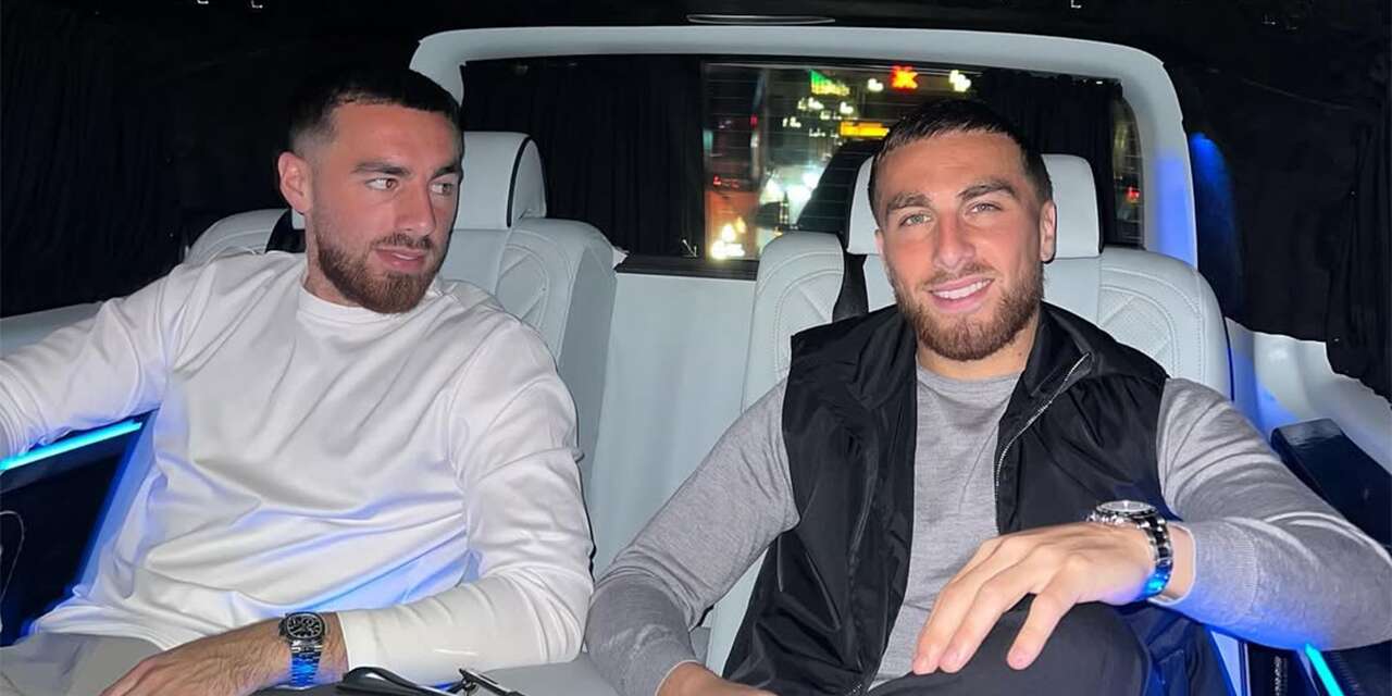 Orkun Kökçü'nün abisi Ozan Can Kökçü Türkiye'ye transfer oldu