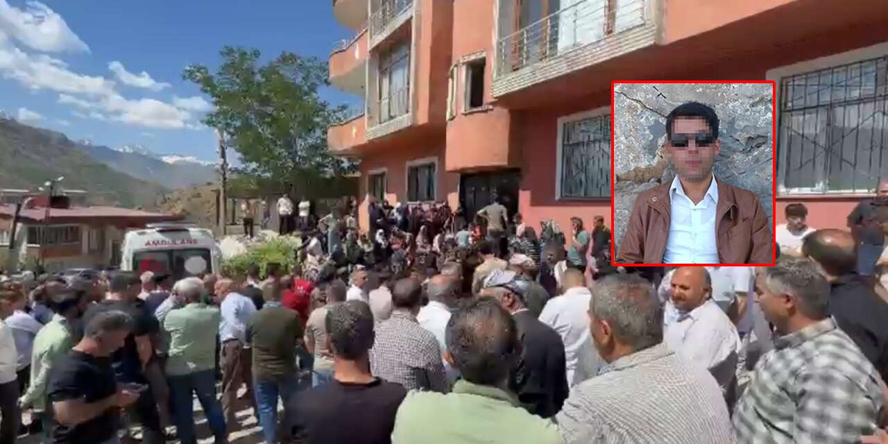 Eşi ve ailesini öldüren uzman çavuş hayatını kaybetti