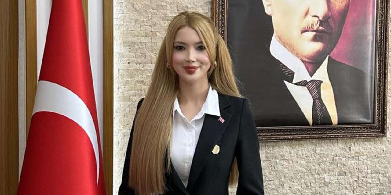 Bir dönem Türkiye’nin konuştuğu Ladik Kaymakamı, Vali Yardımcısı oldu