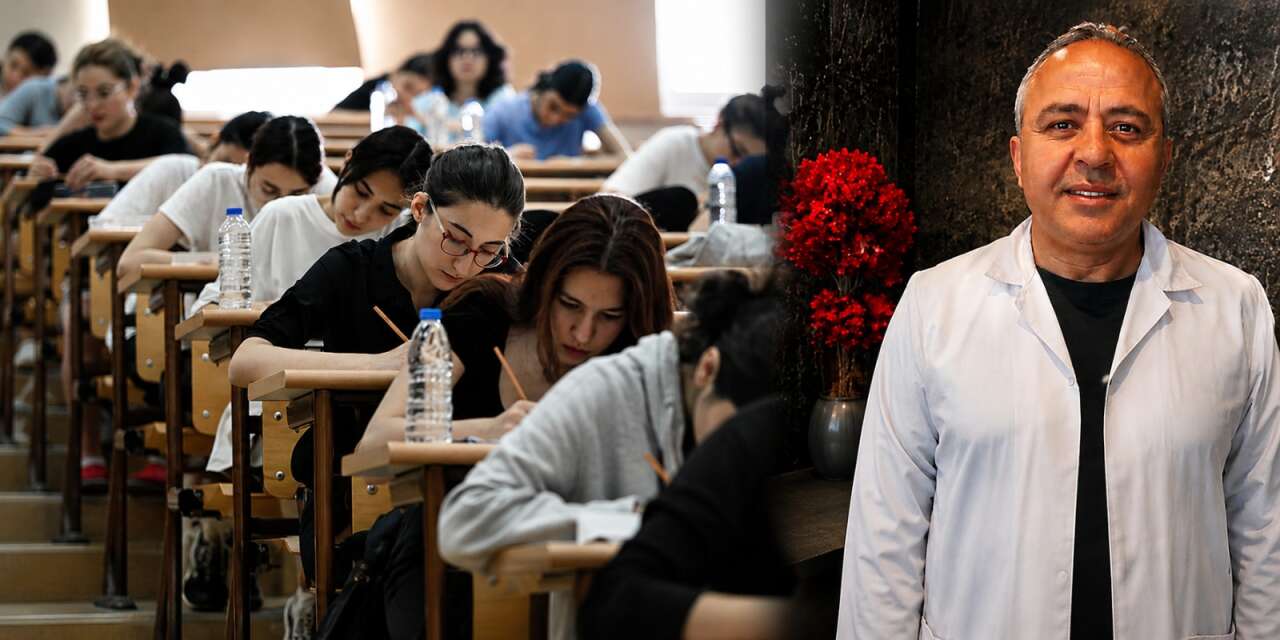 YKS öncesi son viraj! Konya’da uzmanı yapılacakları tek tek anlattı