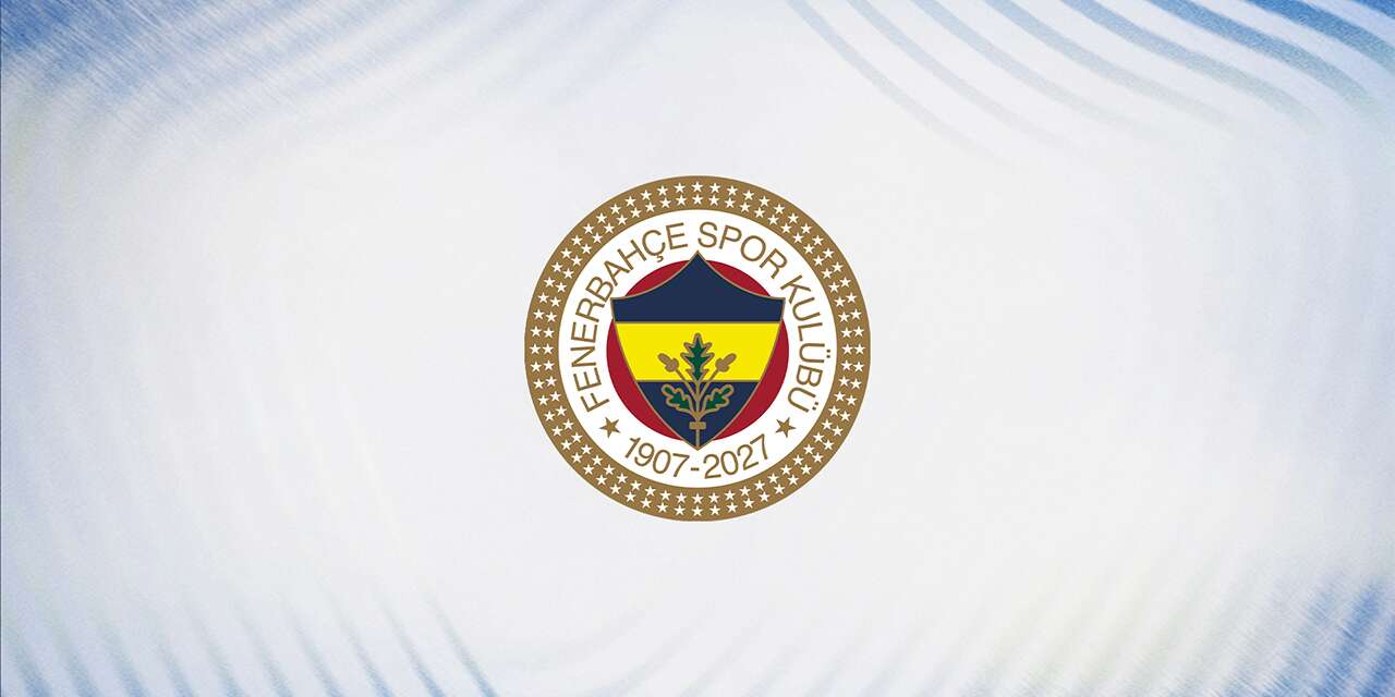 Fenerbahçe yeni teknik direktörü açıklıyor! Saat verildi