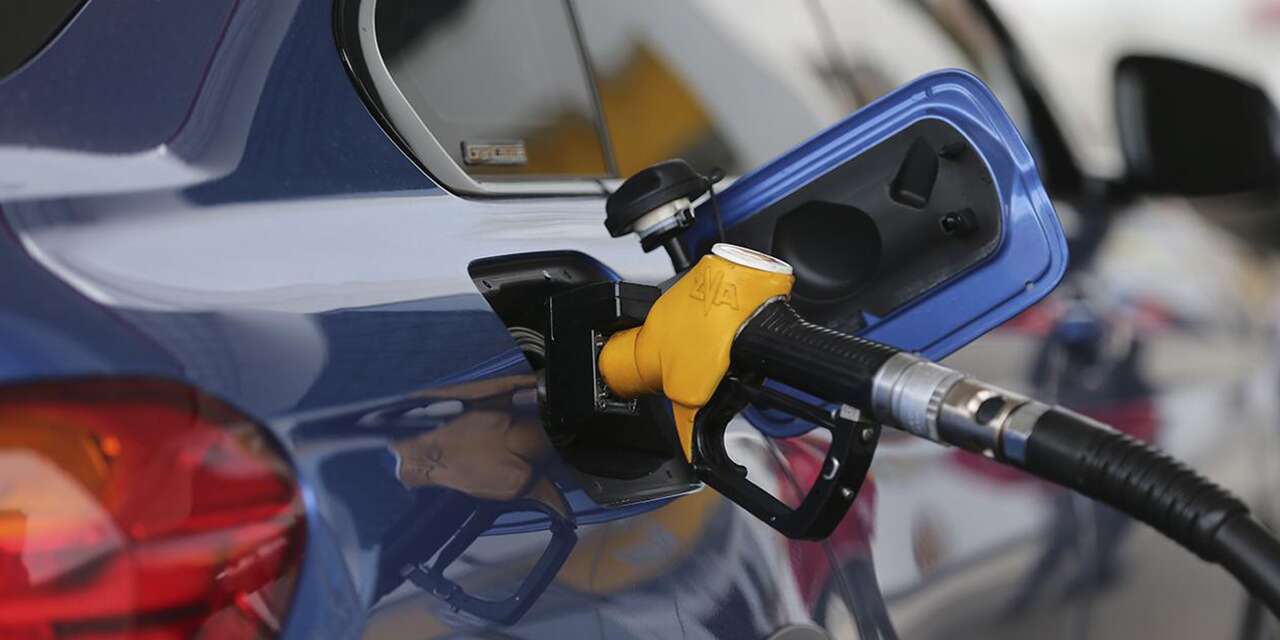 Araca motorin yerine benzin dolduruldu, fatura istasyona kesildi