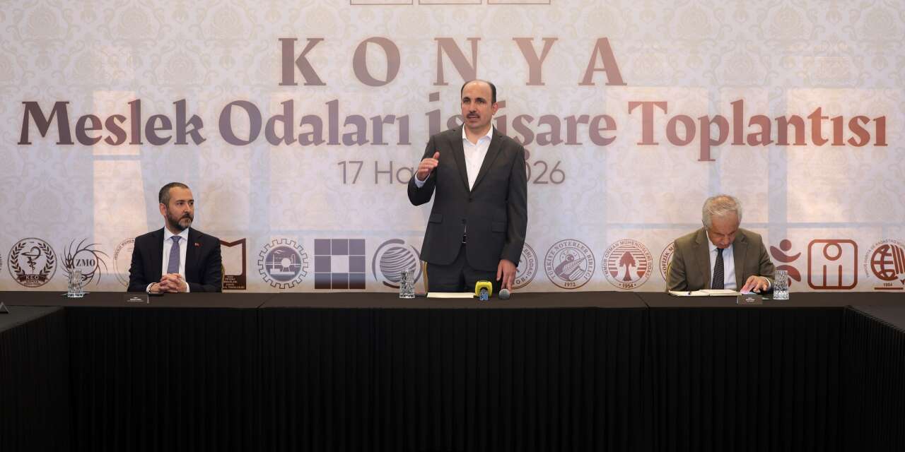 Konya’da ulaşılmadık yer kalmayacak! Şehrin raylı sistem ağı genişliyor