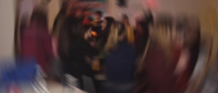 Villada partiye 31 bin 500 lira 'sosyal mesafe' cezası