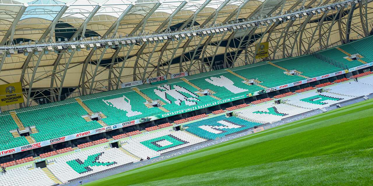 Konyaspor kombine satışlarında düzenlemeye gidiyor