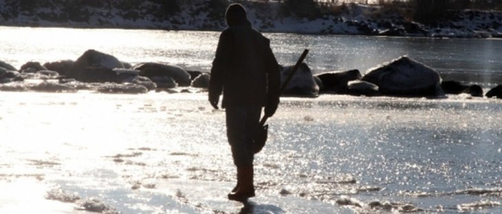 4 ilde sıcaklıklar gece sıfırın altına düştü