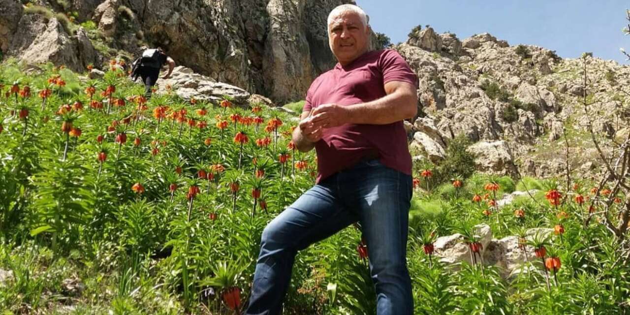 Dağda şüpheli ölüm! DKMP personelinin cesedi bulundu