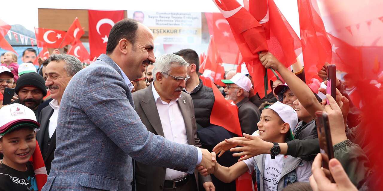 Başkan Altay’dan Konyalılara milli maç çağrısı: “Evlerimizde izleyeceğiz”