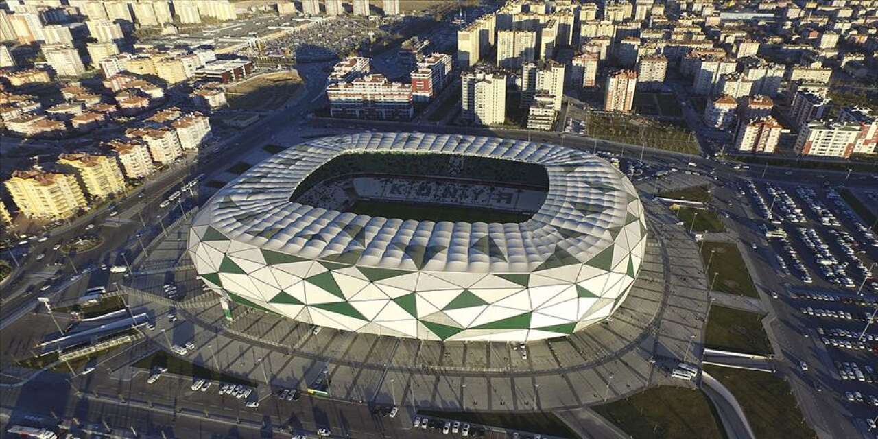 Konyaspor’da kombine heyecanı başlıyor! İşte yeni sezon fiyatları
