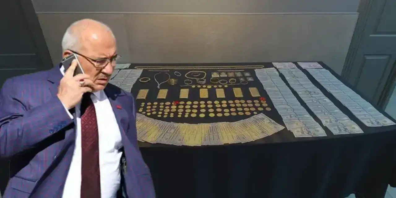 Milletvekilini bile kandırdılar! Sahte polis tuzağında milyonluk vurgun