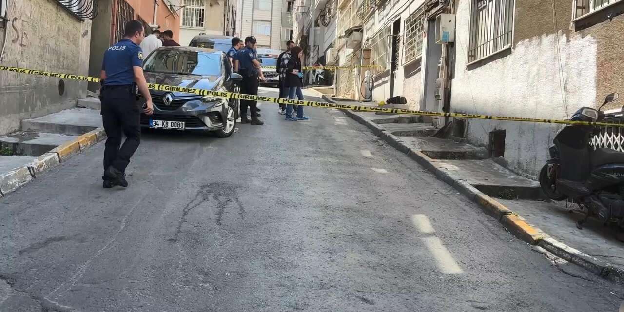 Eski eşiyle ilişkisi olan adamı kurşunladı