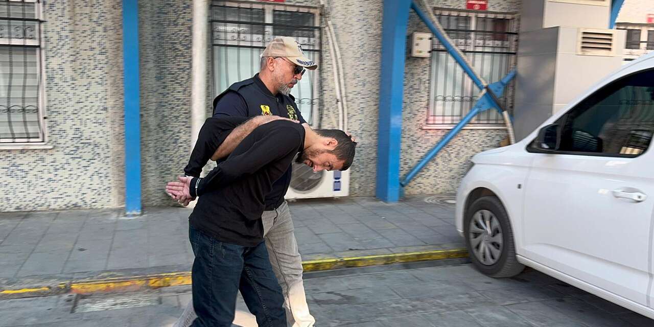 Konya’ya getirilmişti! DEAŞ’ın sözde sorumlusu tutuklandı