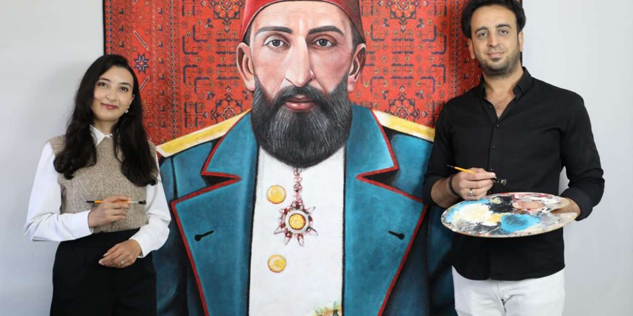 700 yıllık fetih notalarla yeniden hayat bulacak