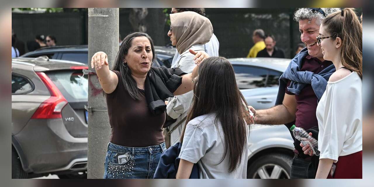 YKS’de ilk perde kapandı! Adaylar şimdi AYT ve YDT’ye odaklandı