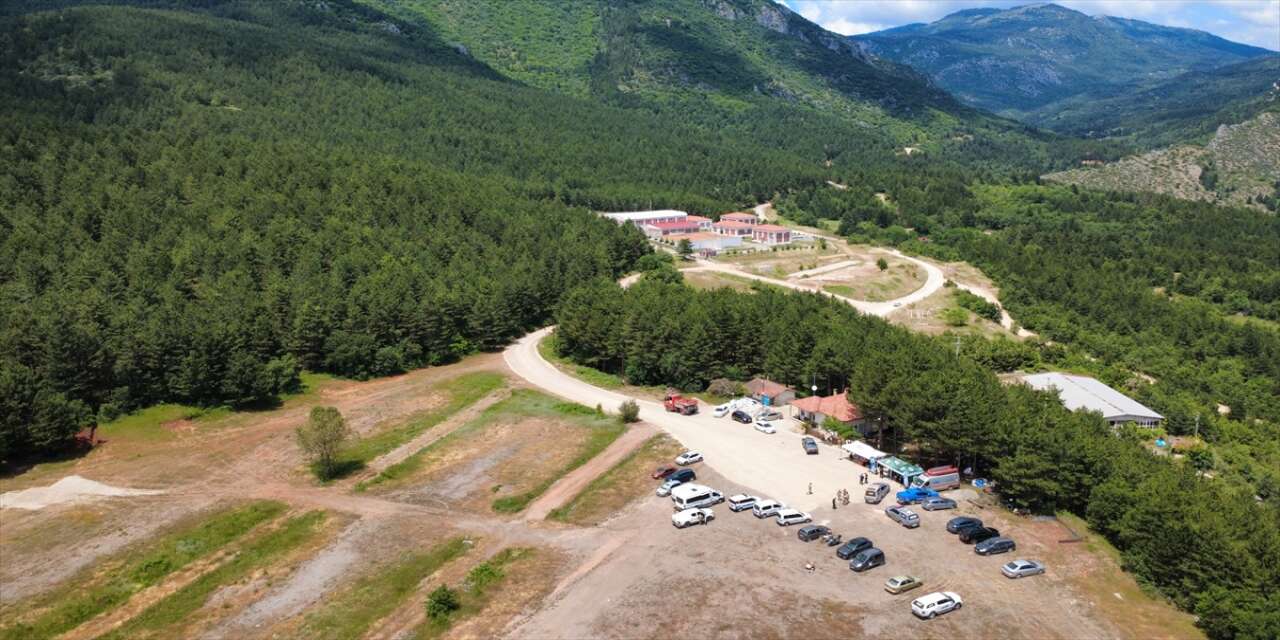 Bir il seferber oldu, kayıp üniversite öğrencisi Hamza Duras aranıyor