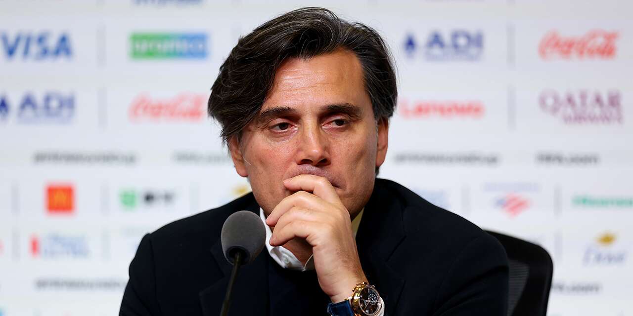 Vincenzo Montella’dan forvet eleştirilerine cevap