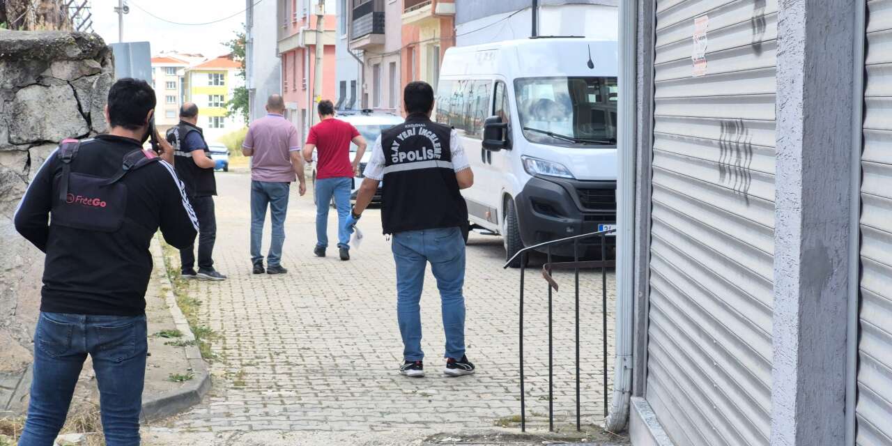 17 yaşındaki çocuk, 29 yaşındaki genci pompalıyla vurdu